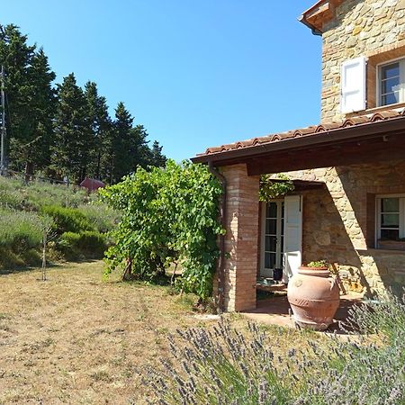 Dimora Degli Angeli Villa Chianni Exterior photo